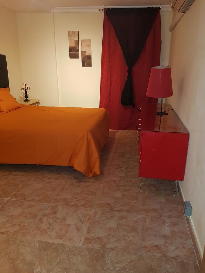 Hotel La Casita à Torremolinos Extérieur photo