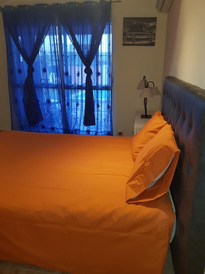 Hotel La Casita à Torremolinos Extérieur photo