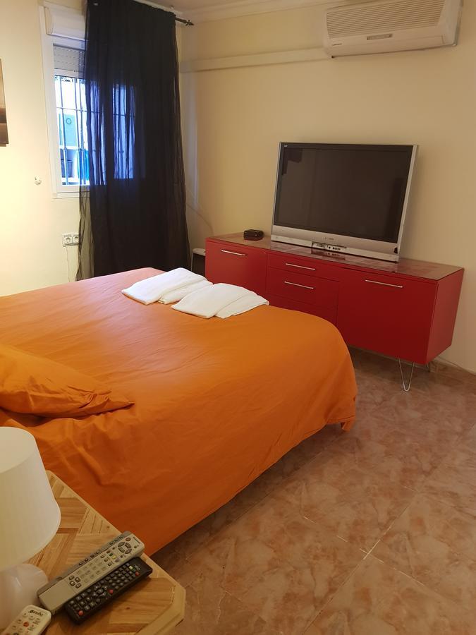 Hotel La Casita à Torremolinos Extérieur photo