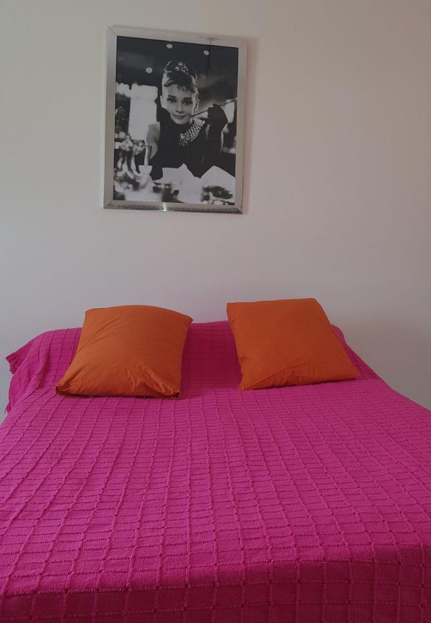 Hotel La Casita à Torremolinos Extérieur photo