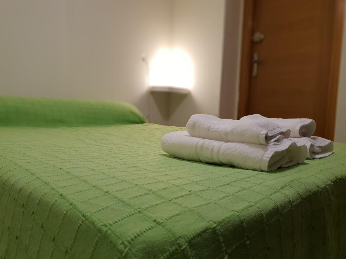 Hotel La Casita à Torremolinos Extérieur photo