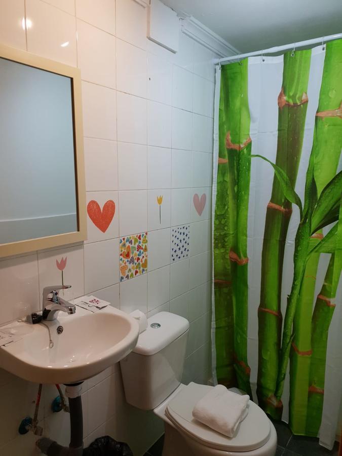 Hotel La Casita à Torremolinos Extérieur photo