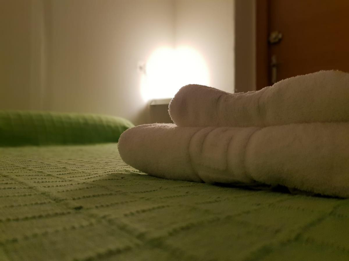 Hotel La Casita à Torremolinos Extérieur photo