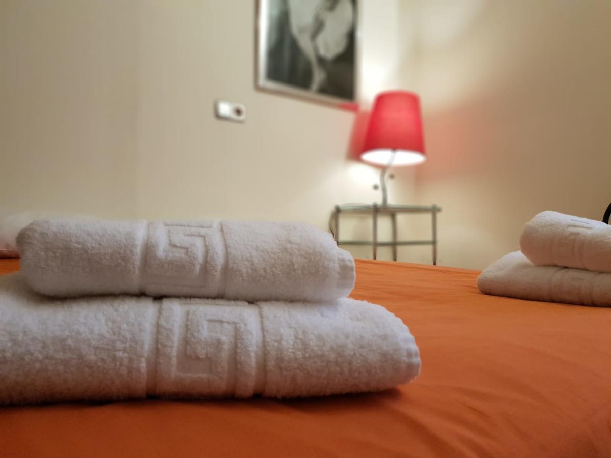 Hotel La Casita à Torremolinos Extérieur photo