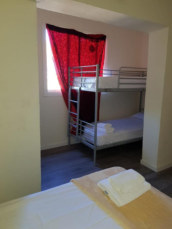 Hotel La Casita à Torremolinos Extérieur photo