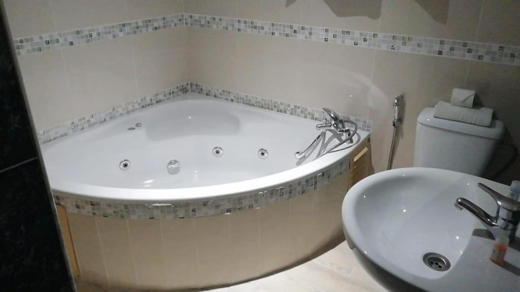 Hotel La Casita à Torremolinos Extérieur photo