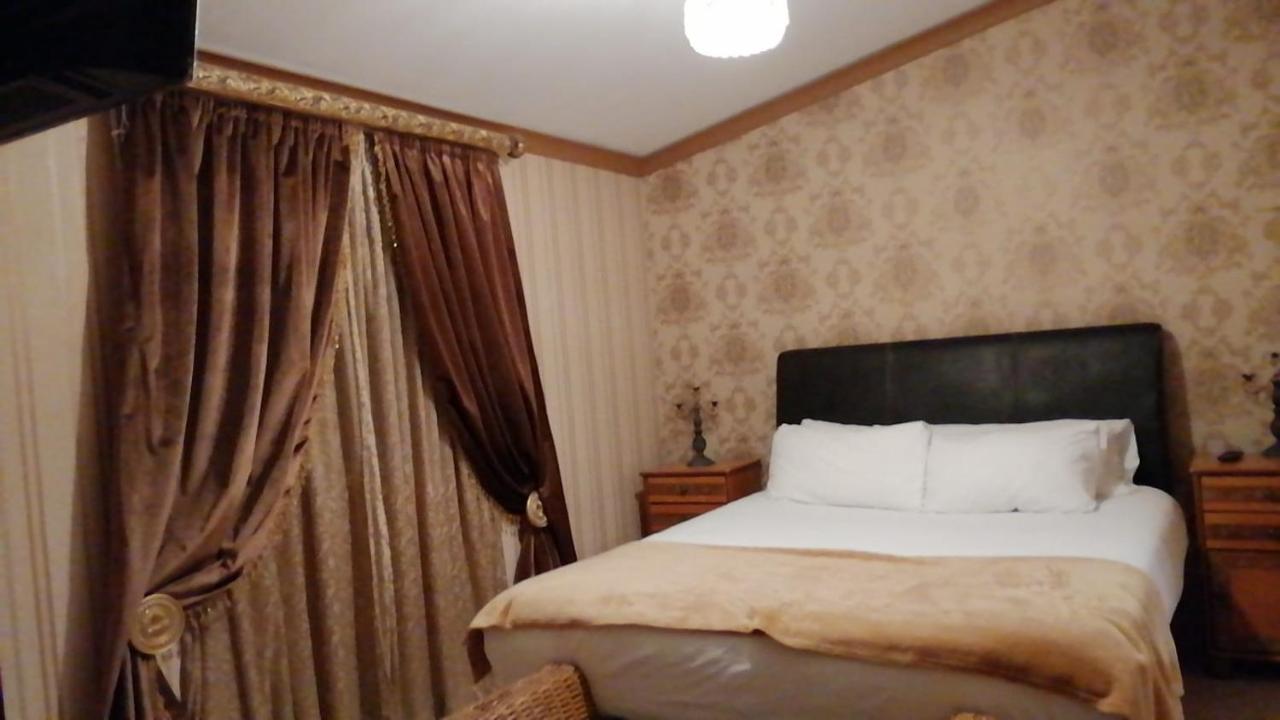 Hotel La Casita à Torremolinos Extérieur photo