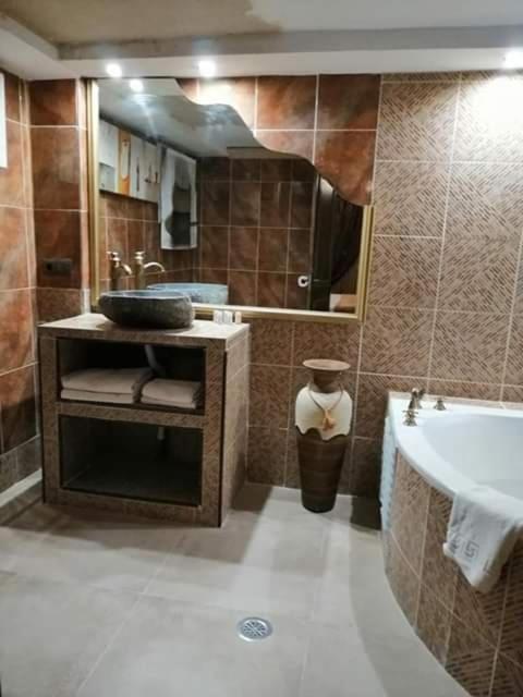 Hotel La Casita à Torremolinos Extérieur photo
